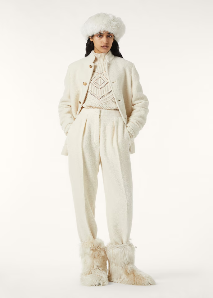 로로피아나 스텔란 트라우저 634만원