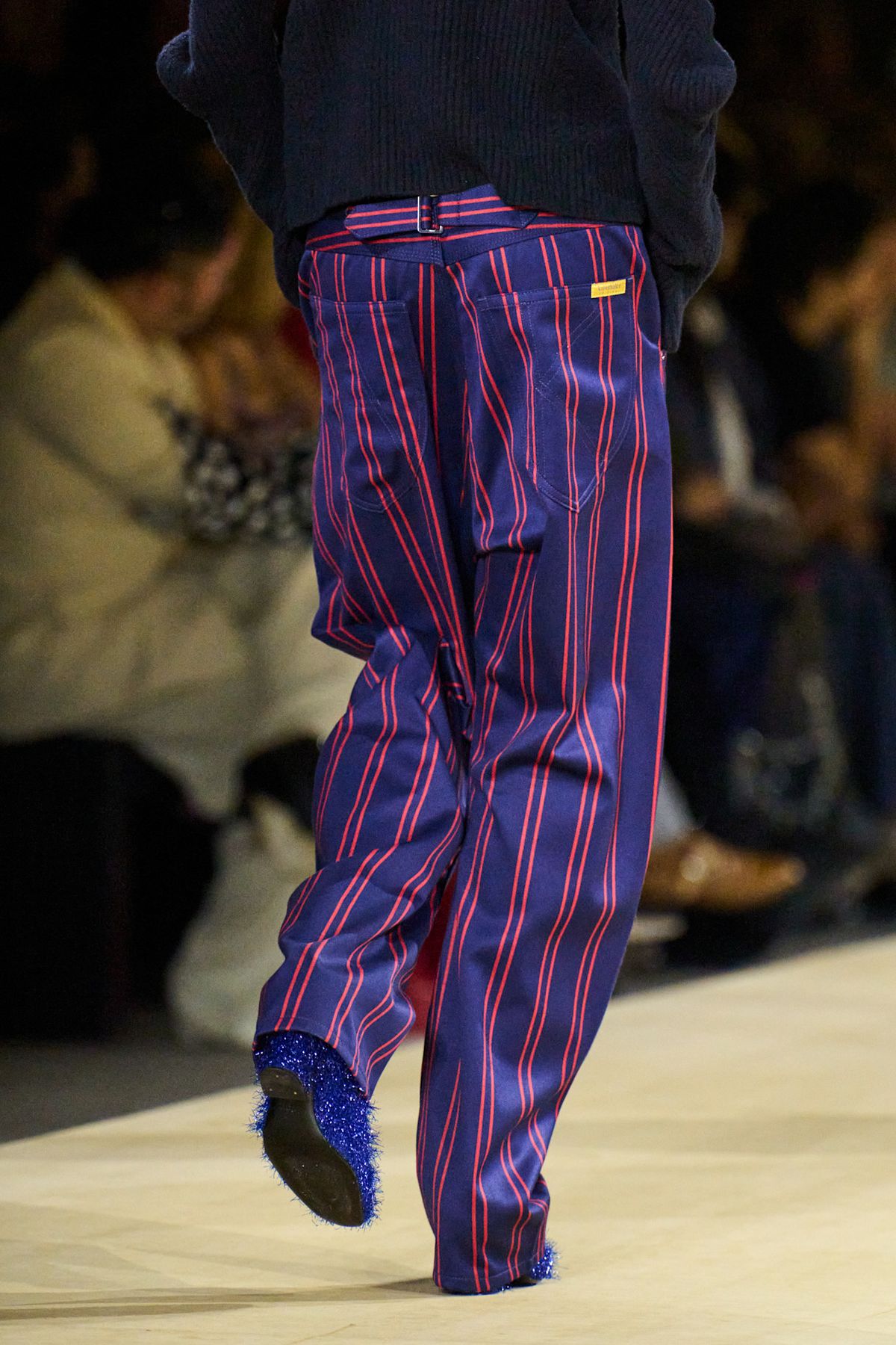 Kronthaler Westwood clp F25 252