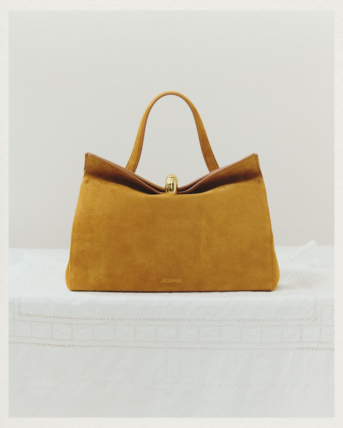 발레리 2백85만원 @JACQUEMUS 