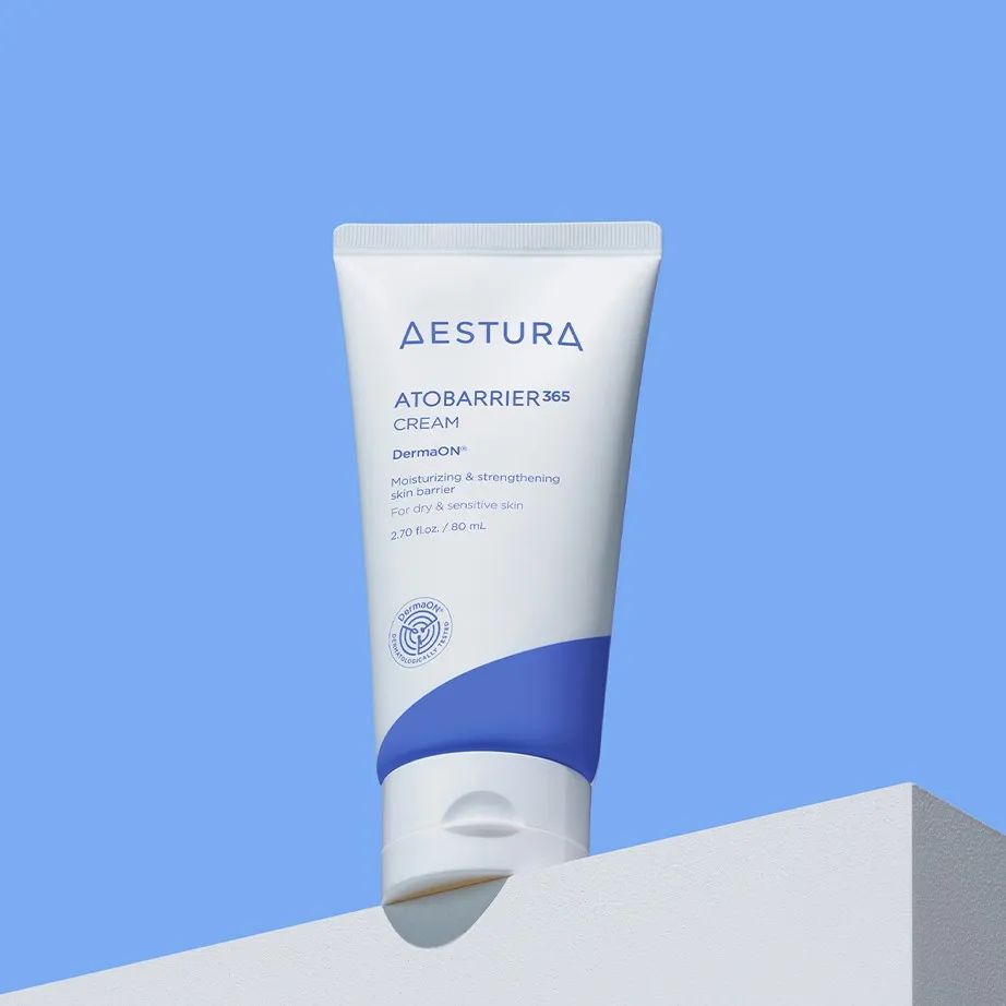 AESTURA 아토베리어365 크림 80ml, 3만 3천원대 