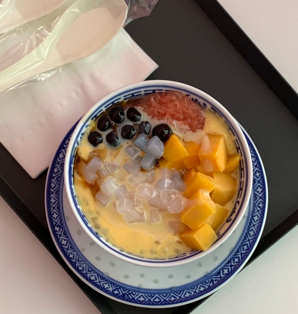 해피니스 양즈간루 / 에디터 제공