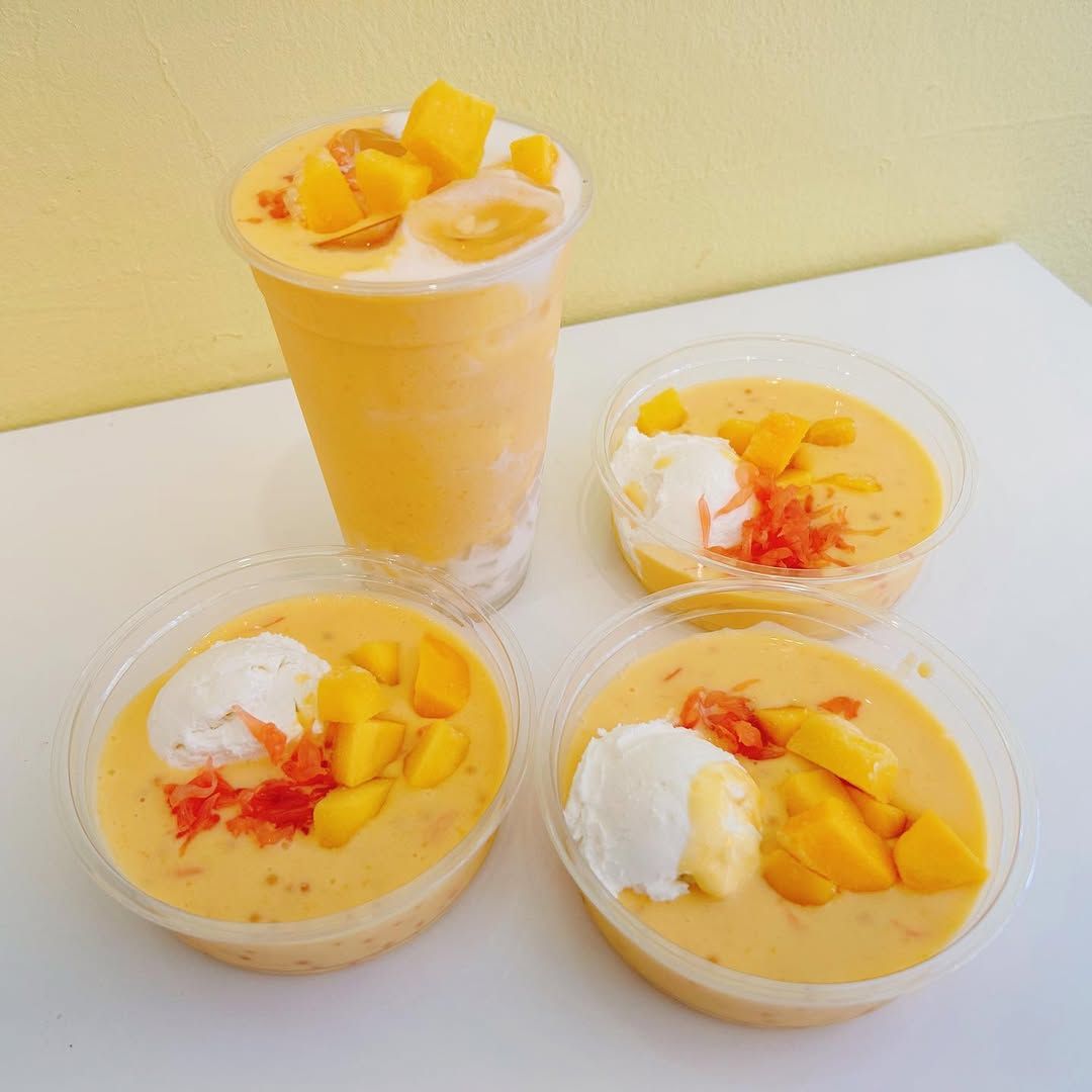 홍콩데이 야즈간루 / 홍콩데이 SNS