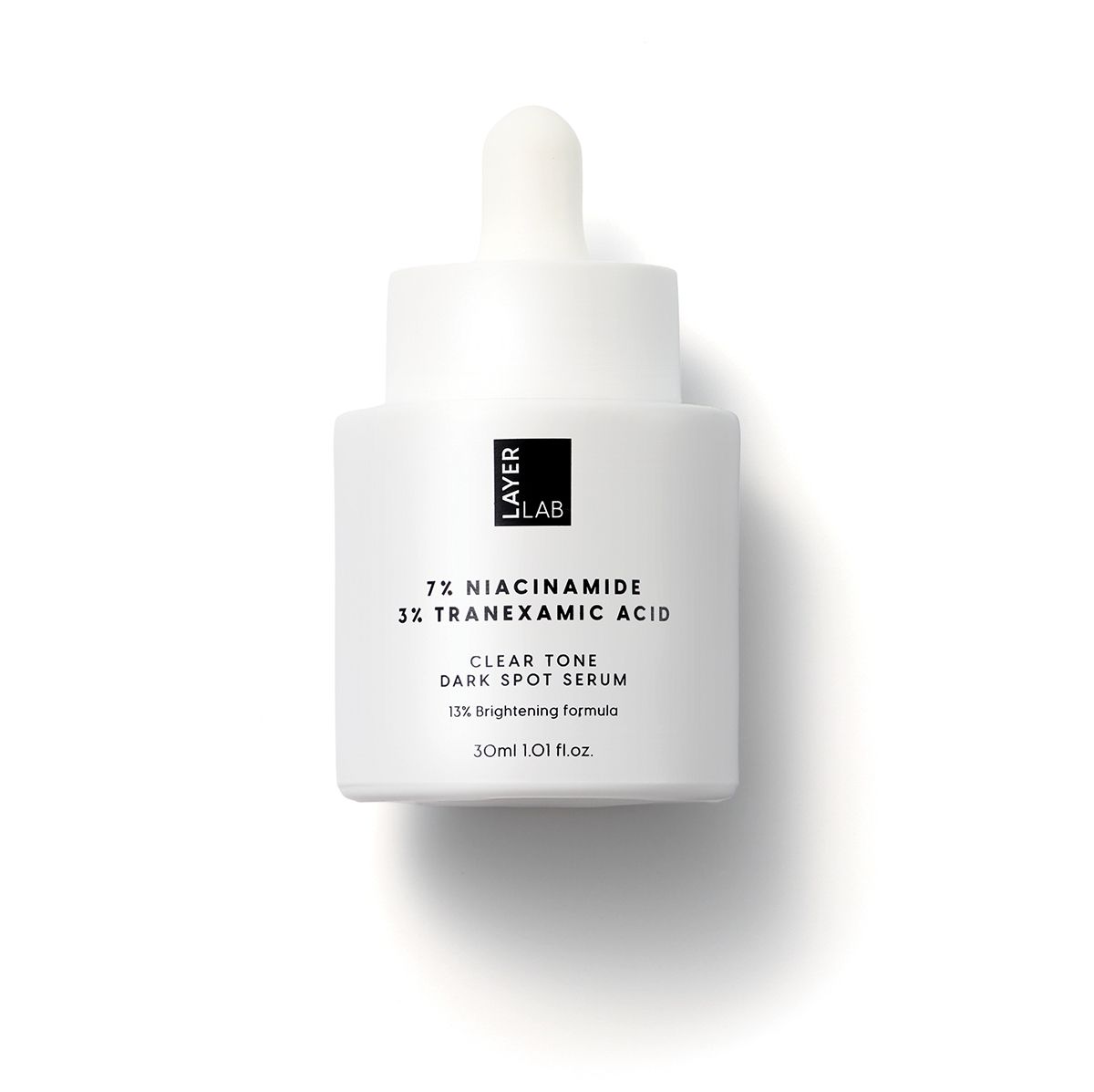 Layer lab 기미흔적 클리어 세럼 4만7천원.
