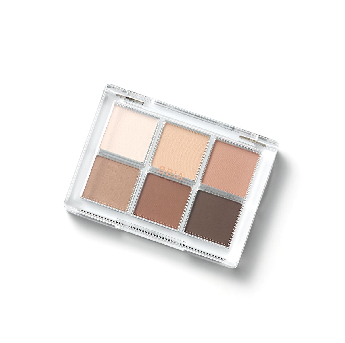 Bbia 레디 투 웨어 아이 팔레트, 10 커스텀 커피 2만원.
