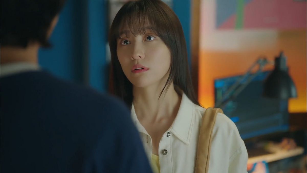 티빙 시리즈 <유미의 세포들> 스틸