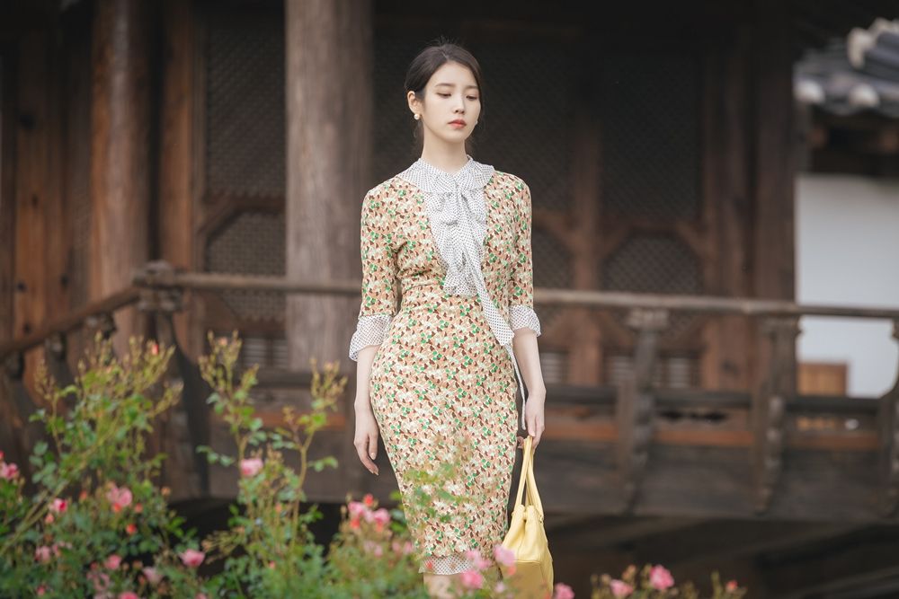 MBC 금토드라마 <21세기 대군부인> 스틸