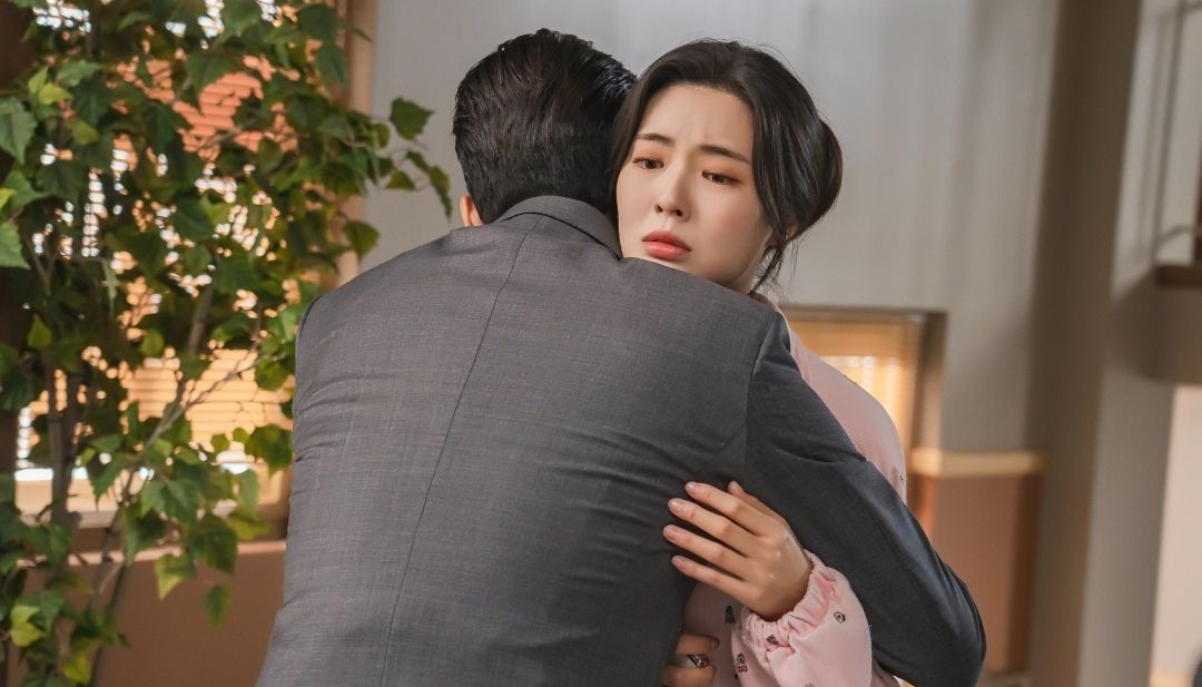 tvN 드라마 <감자 연구소> 스틸