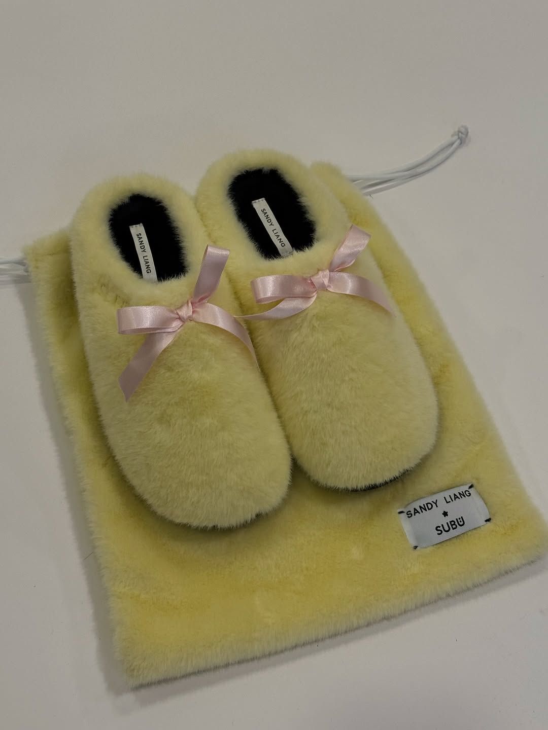 SANDY LIANG X SUBU DUCKLING, 22만7천원 