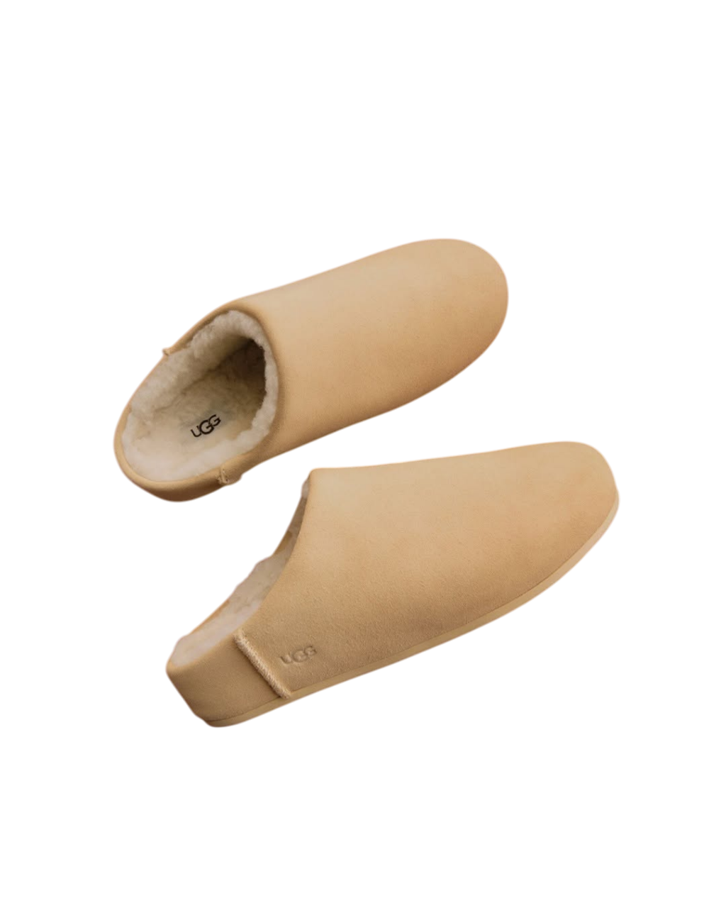 슬림 패디드 폼 슬리퍼