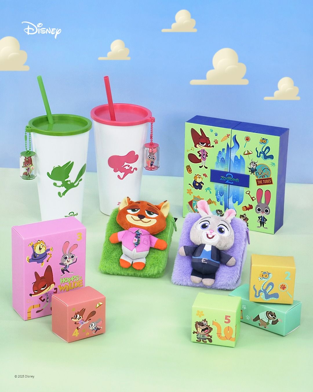 롯데시네마 굿즈