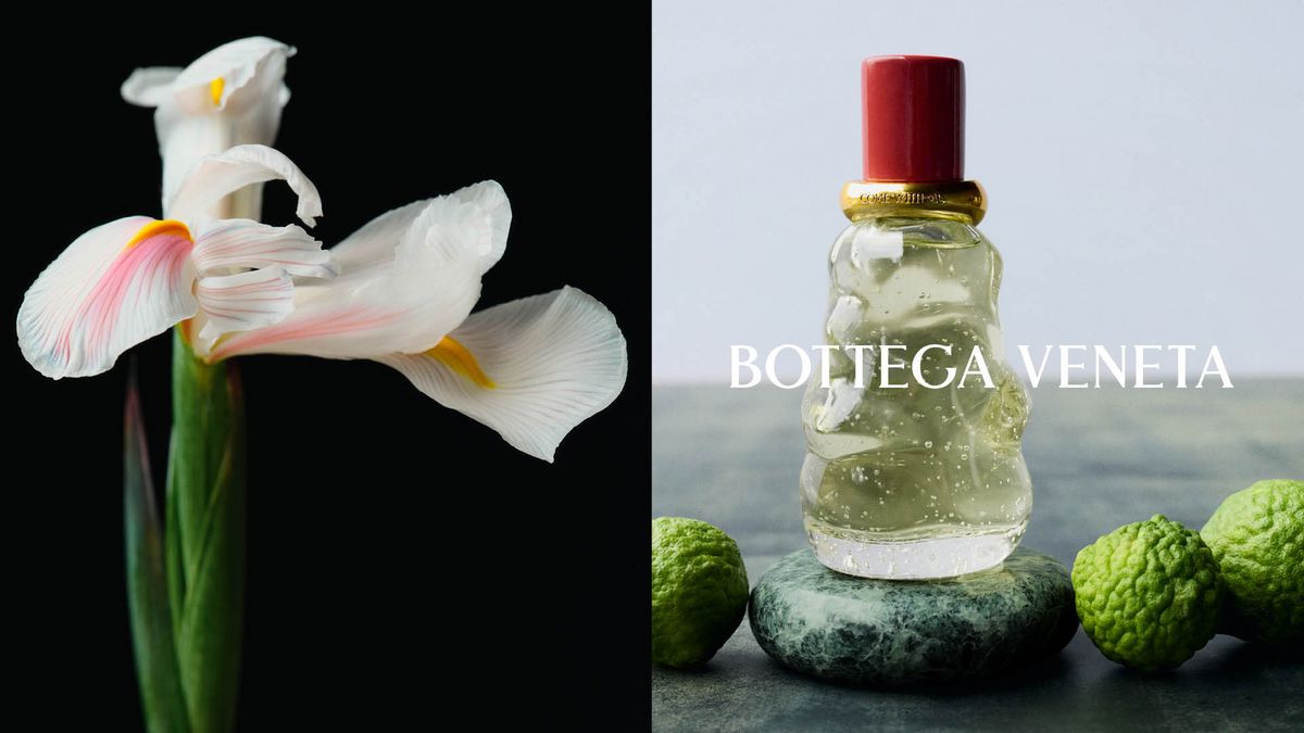 BOTTEGA VENETA