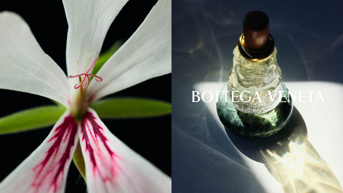 BOTTEGA VENETA