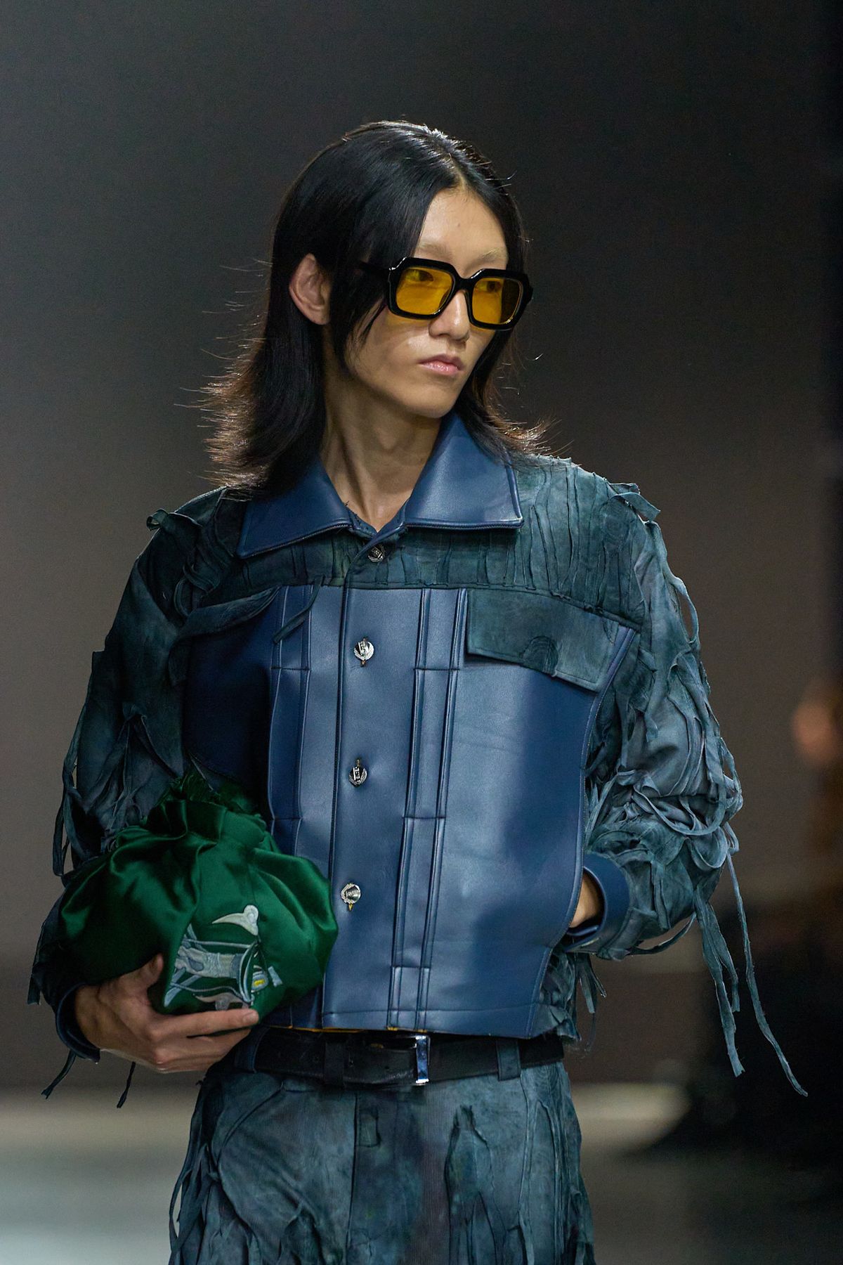 Tokyo James 2026 S/S