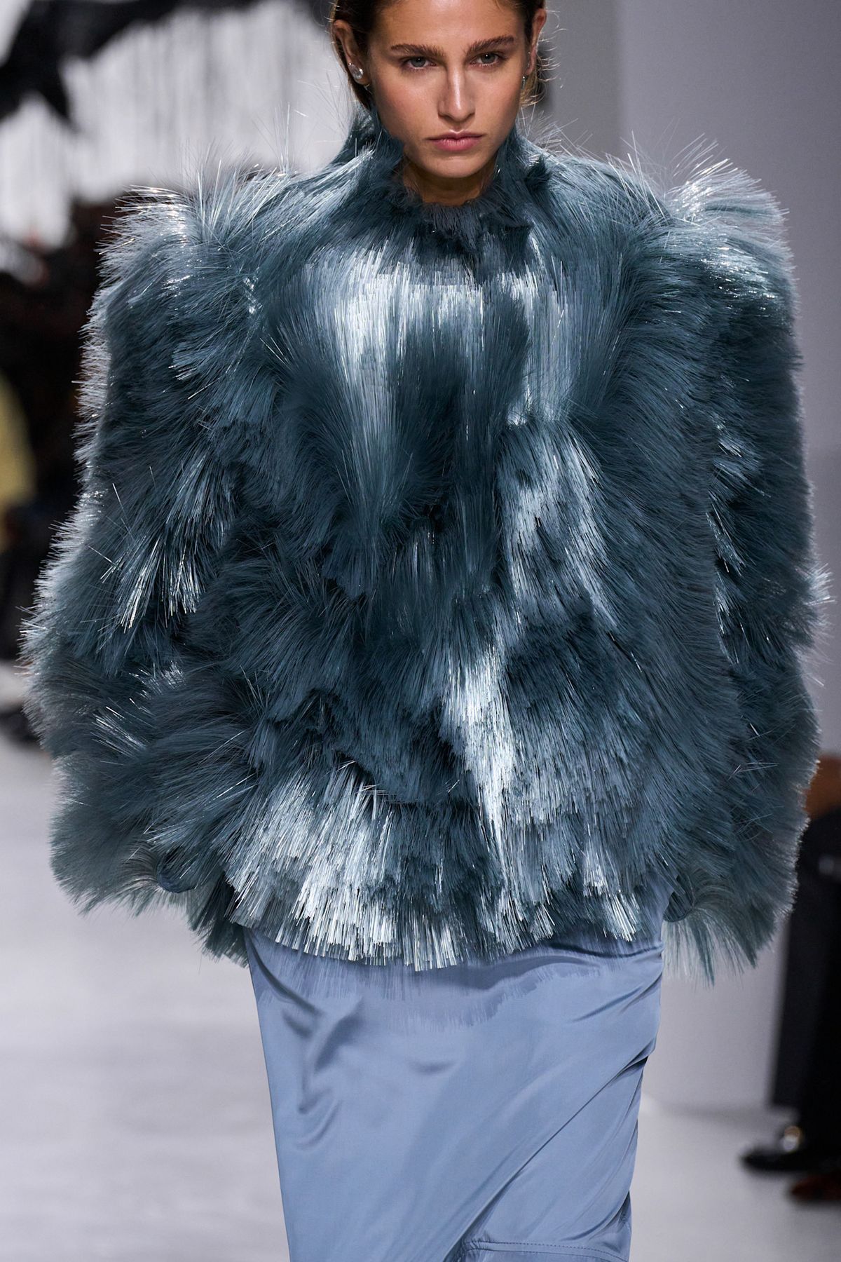 Bottega Veneta 2026 S/S