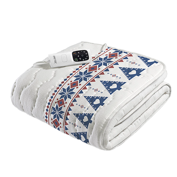 전기요 순면 싱글