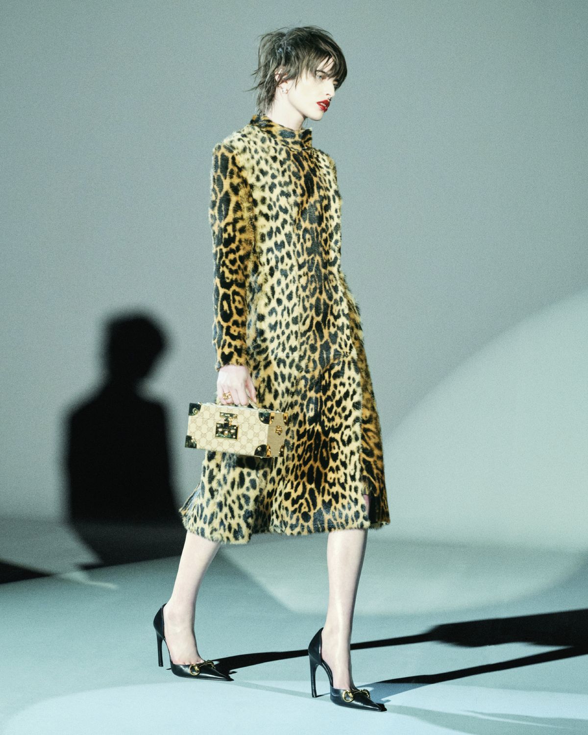 Gucci 2026 프리폴 컬렉션 