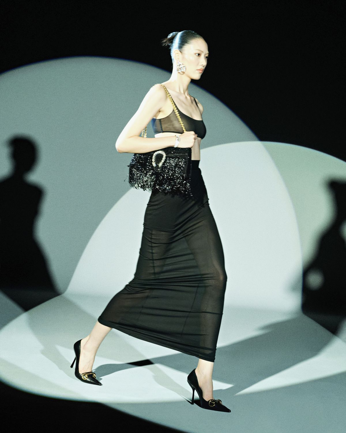 Gucci 2026 프리폴 컬렉션 