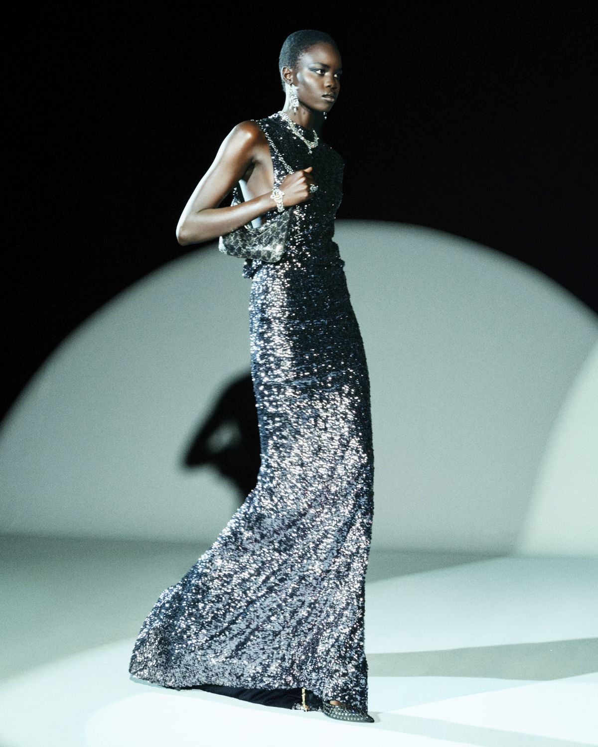 Gucci 2026 프리폴 컬렉션 