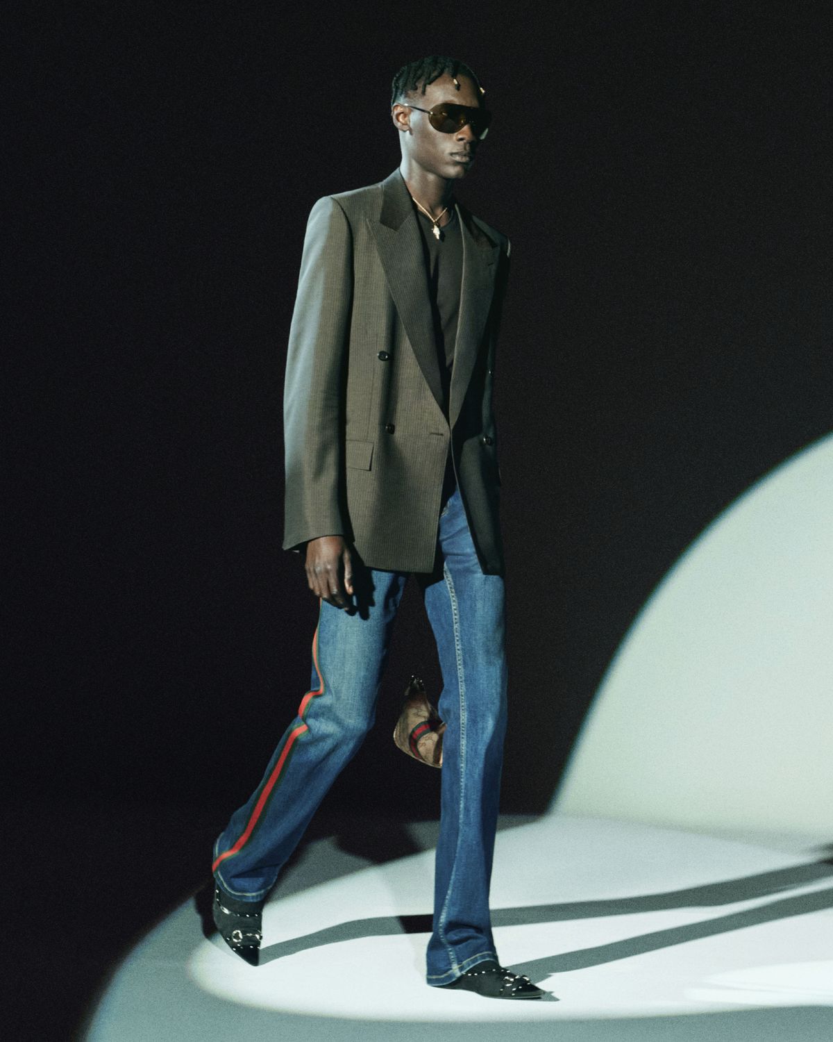 Gucci 2026 프리폴 컬렉션 