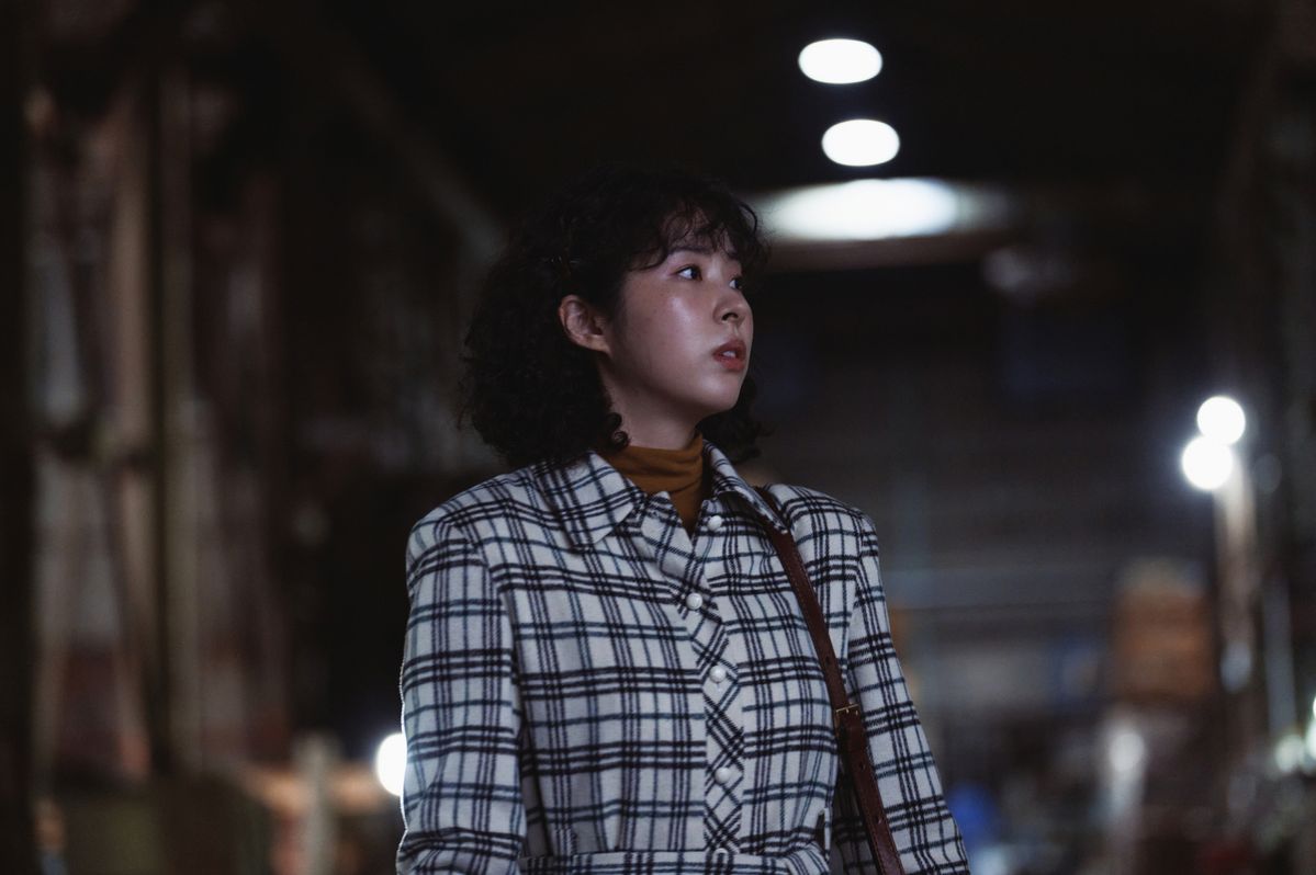 디즈니+ 시리즈 <메이드 인 코리아> 스틸