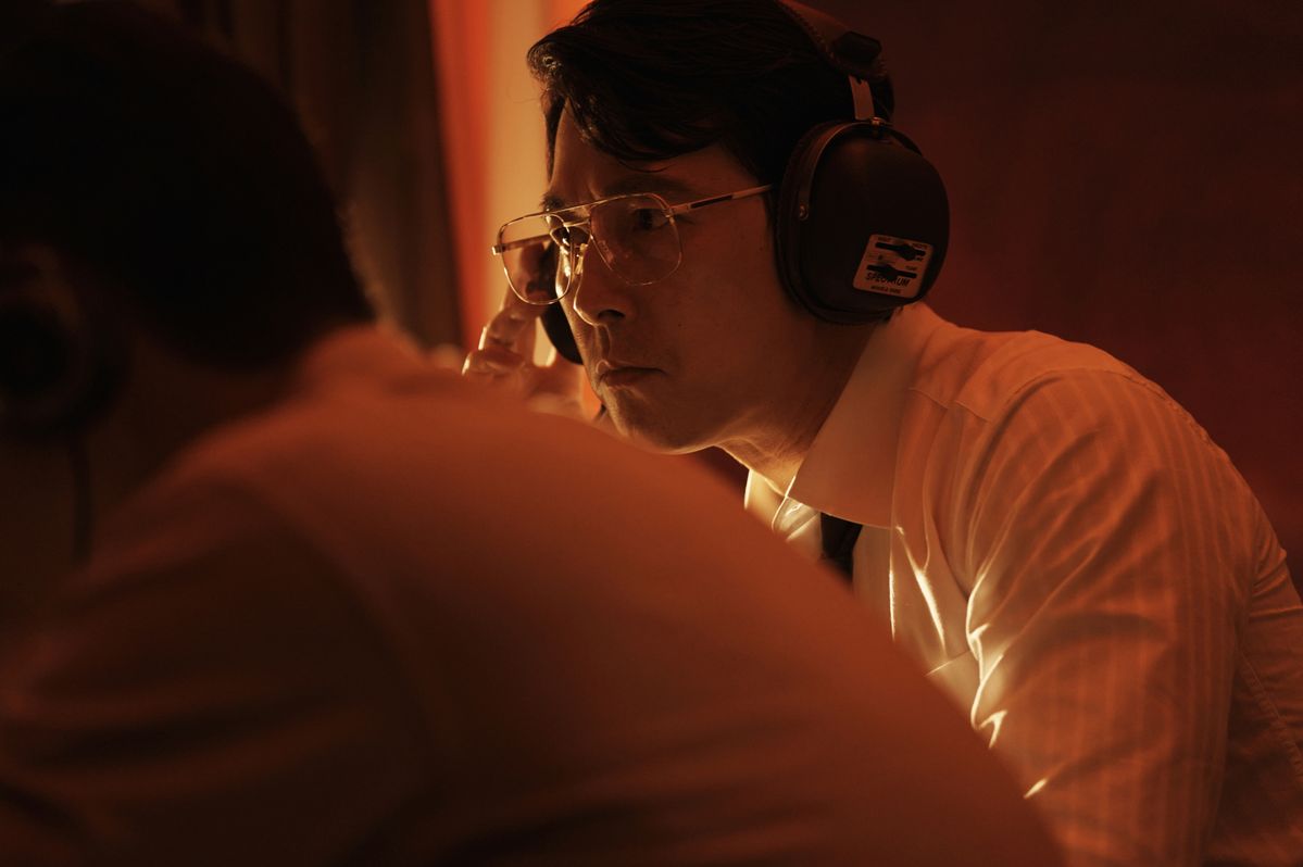 디즈니+ 시리즈 <메이드 인 코리아> 스틸