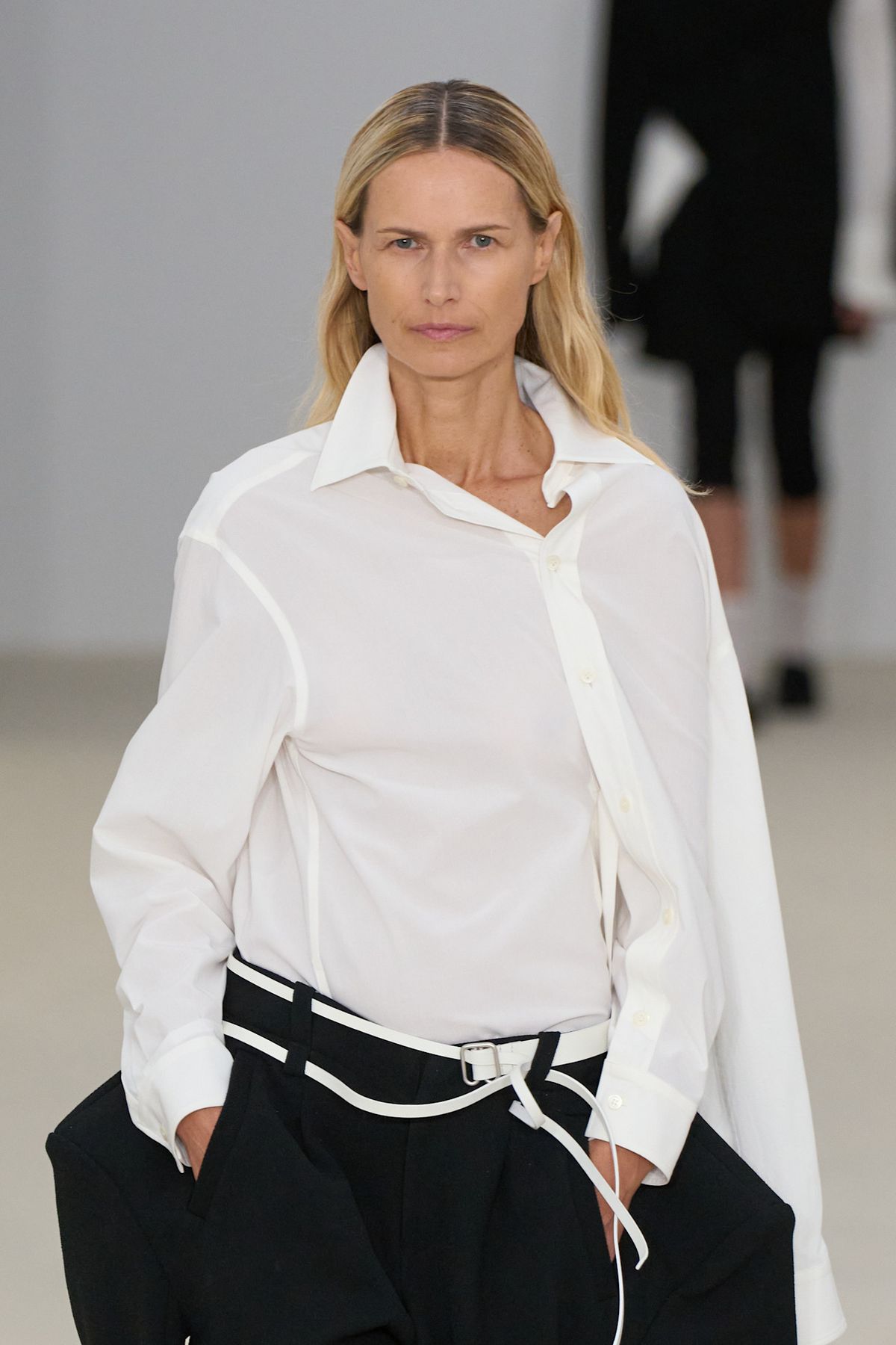 이세이 미야케 26SS 컬렉션