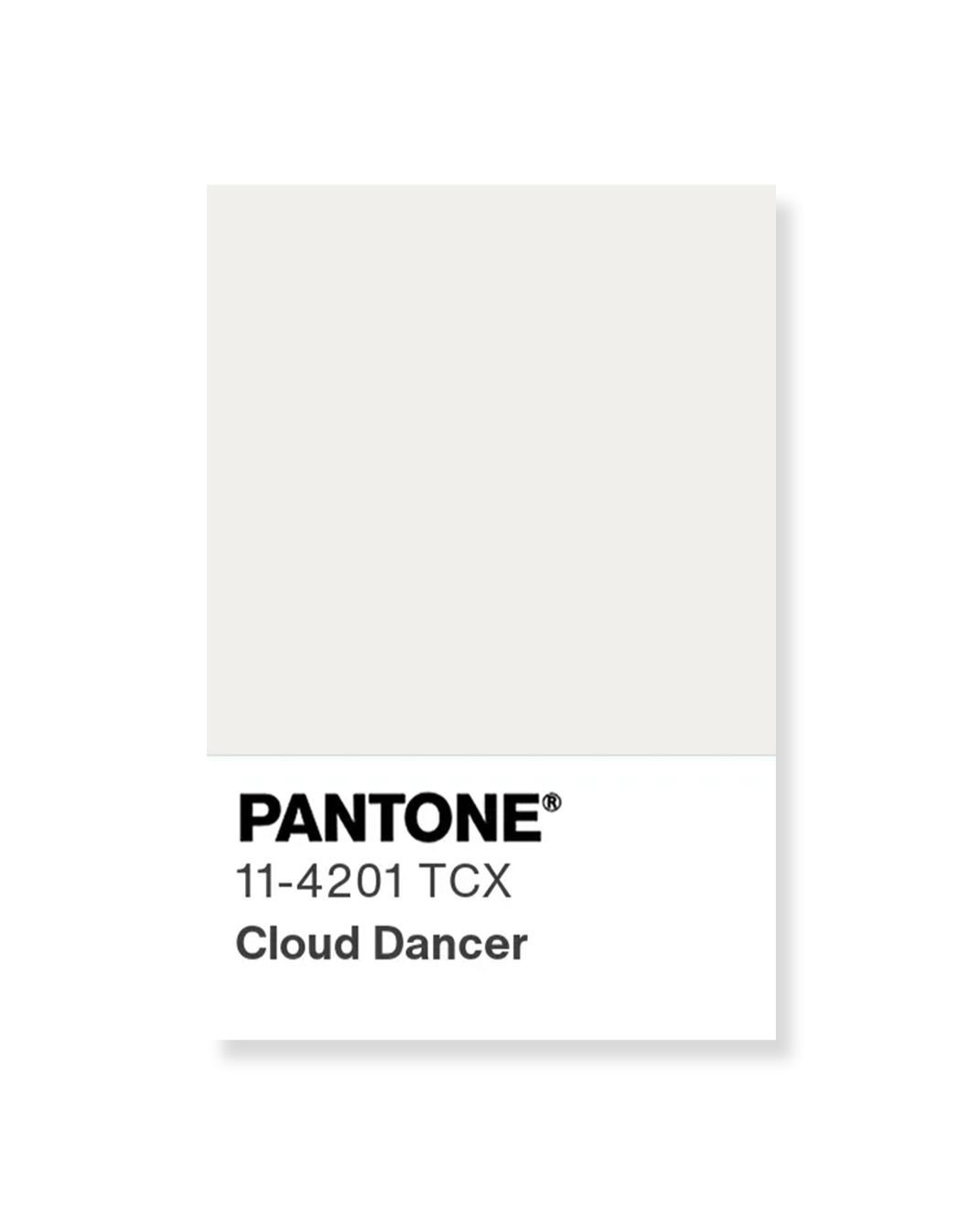 2026을 상징하는 팬톤 컬러