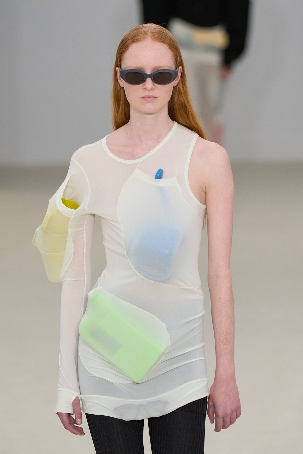 이세이 미야케 26SS 컬렉션