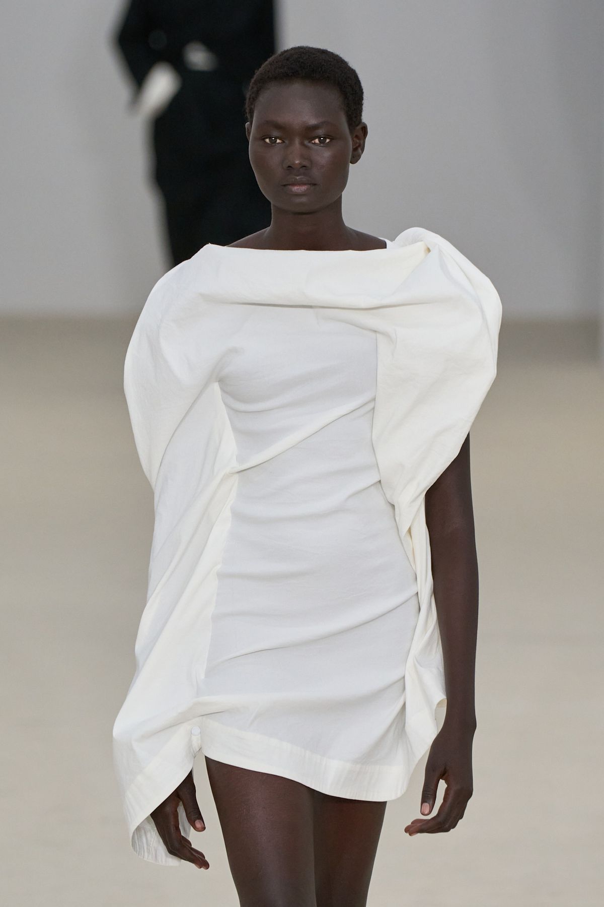 이세이 미야케 26SS 컬렉션