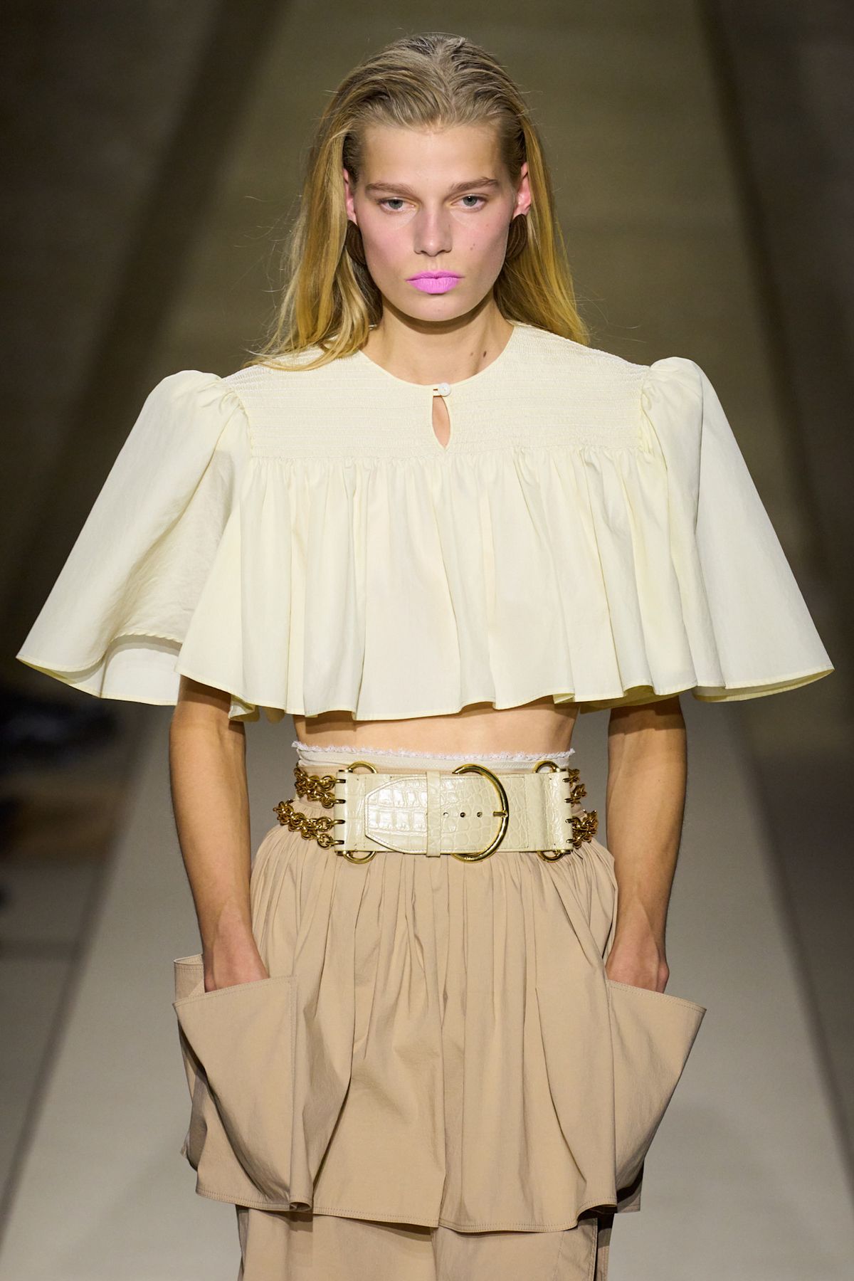 끌로에 26SS 컬렉션