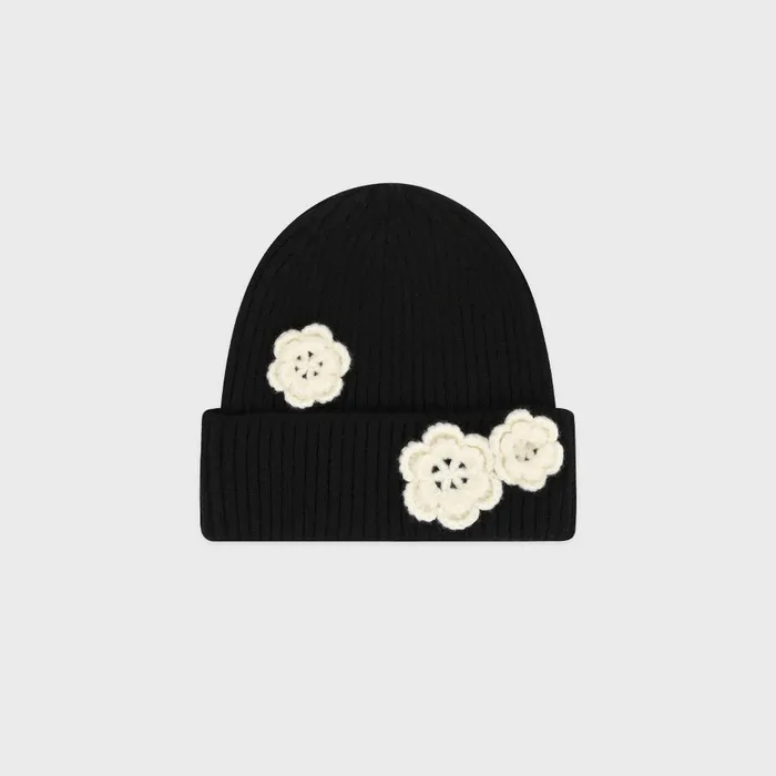 시눈 플라워 비니, 7만6천원.