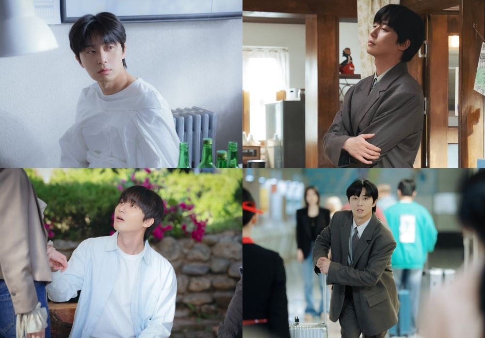 JTBC 토일드라마 <경도를 기다리며> 스틸