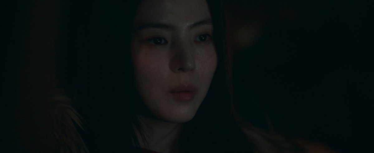 영화 <프로젝트 Y> 예고편 캡처