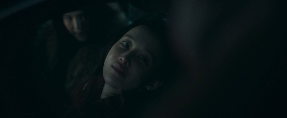 영화 <프로젝트 Y> 예고편 캡처