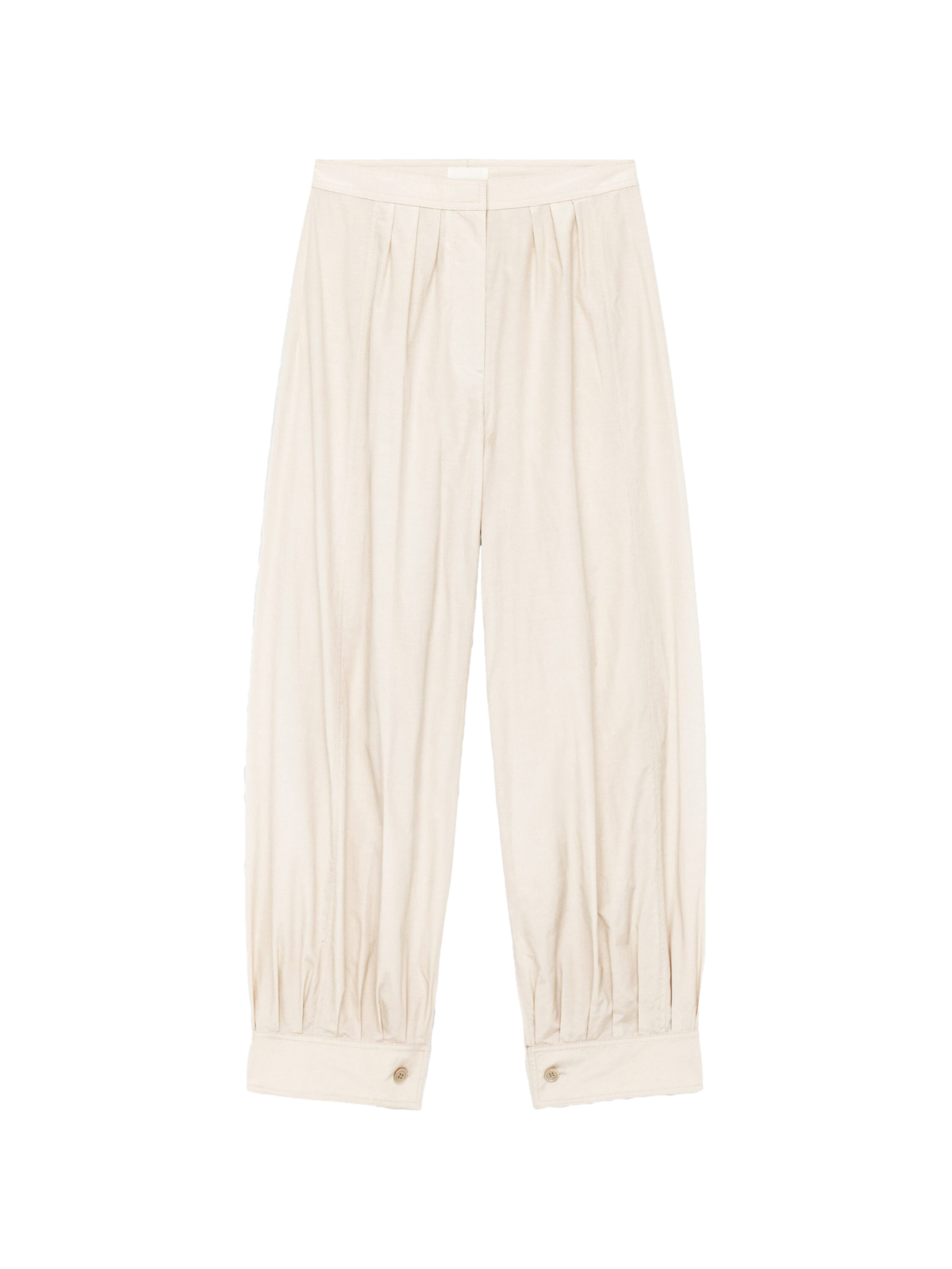 버블헴 트라우저