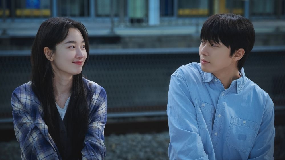 JTBC 토일드라마 <경도를 기다리며> 스틸