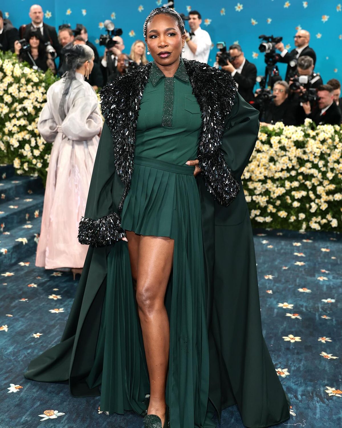 사진/ @venuswilliams