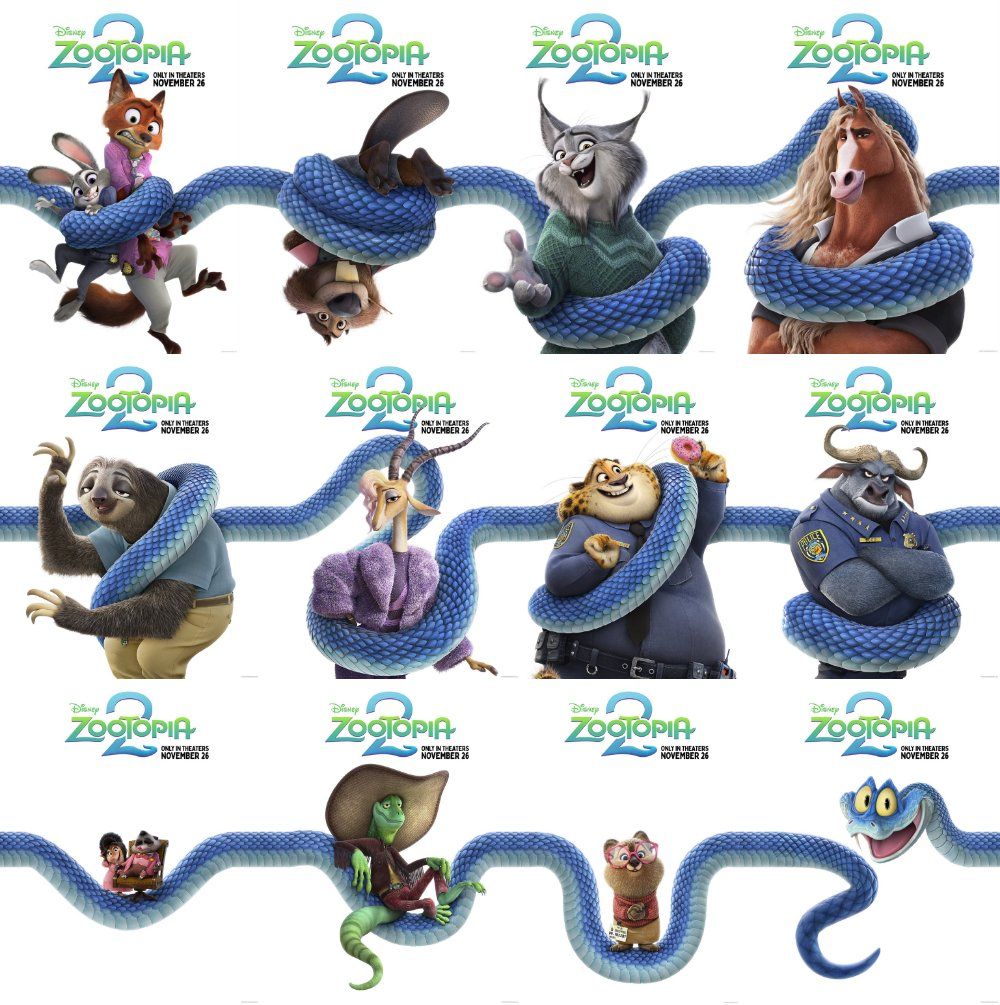 사진/ 디즈니 제공