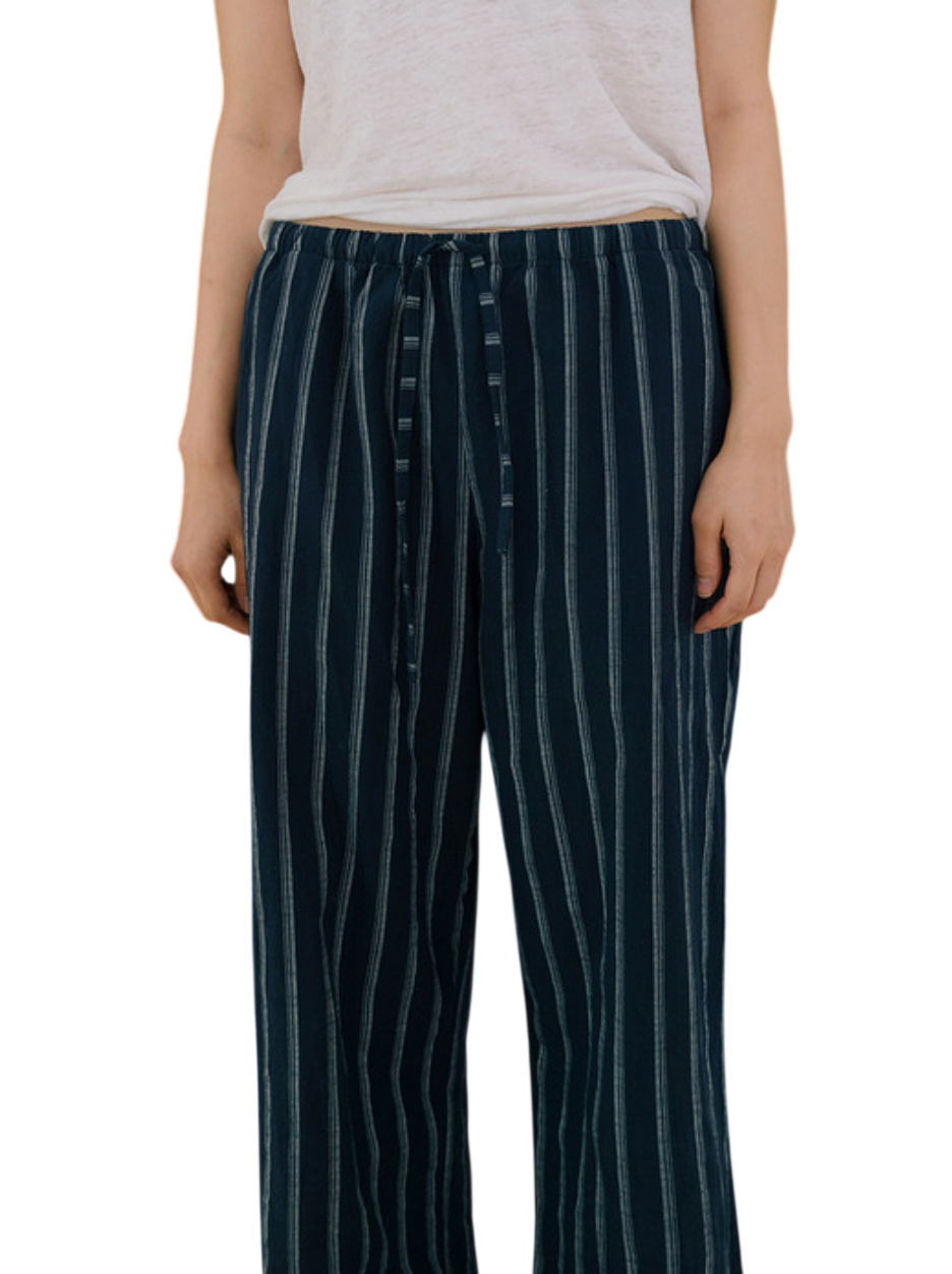 Sonia stripe pants