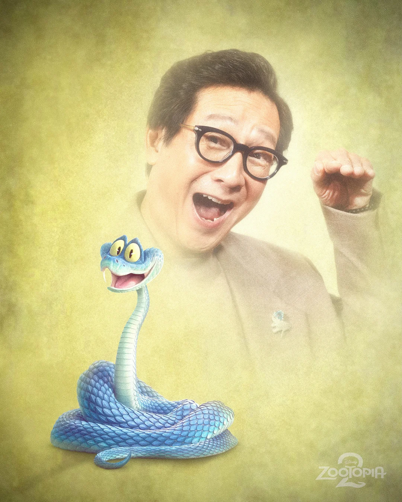 사진/ 디즈니 제공