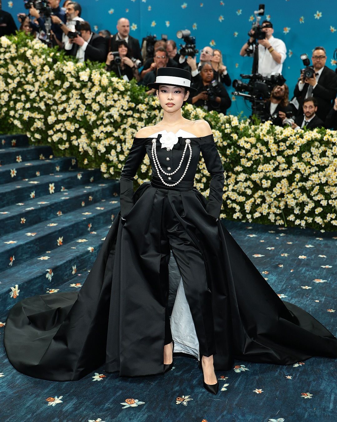 사진/ @chanelofficial