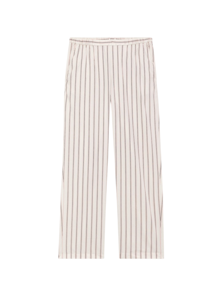 Flirting Petal Pants