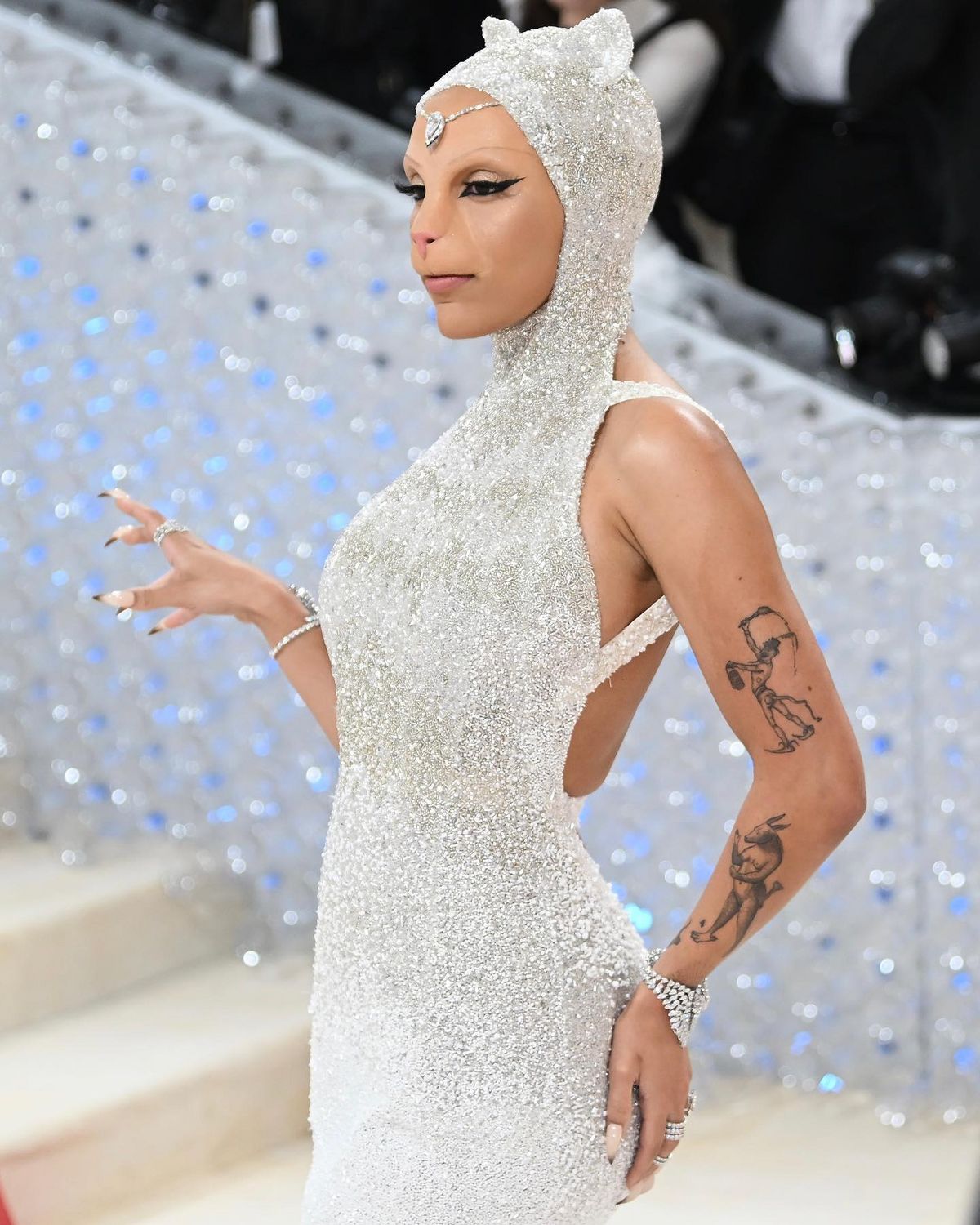 사진/ @oscardelarenta