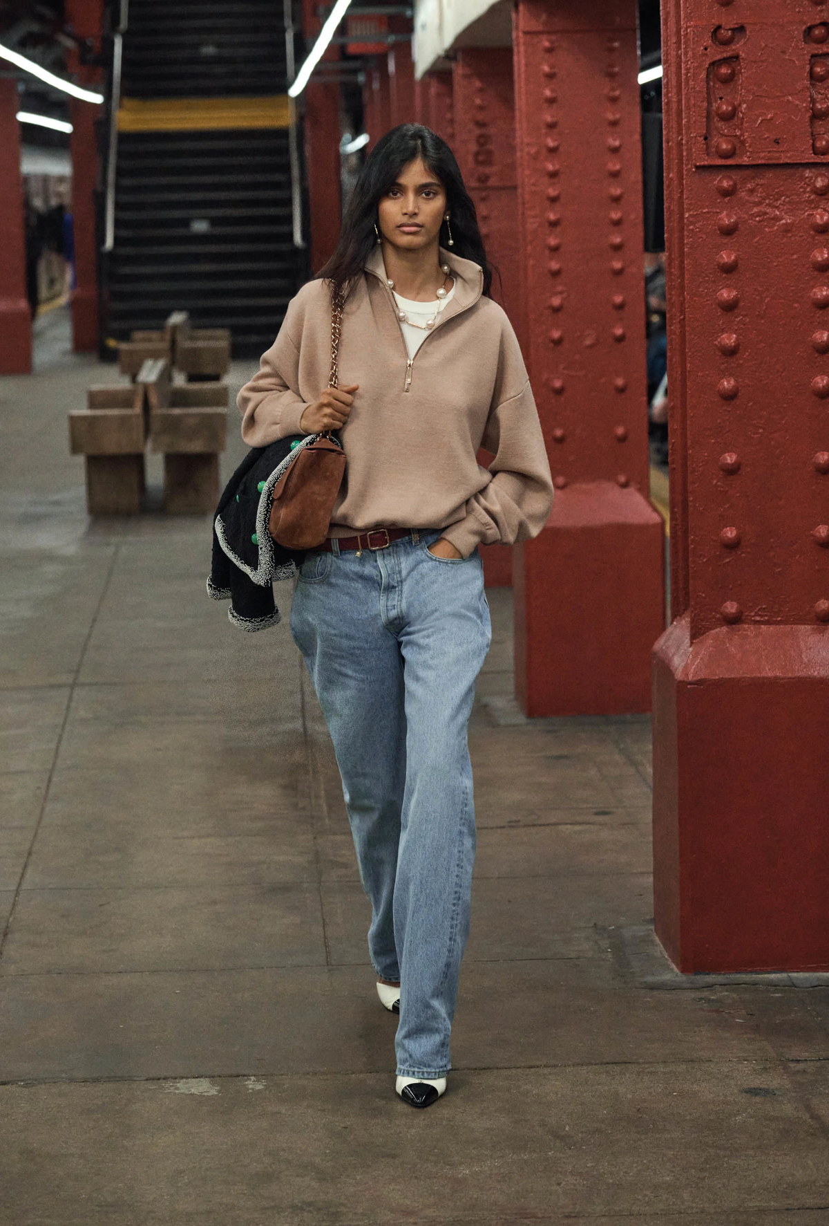 CHANEL 2026 공방 컬렉션