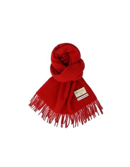 캐시미어 울 블랜디드 머플러