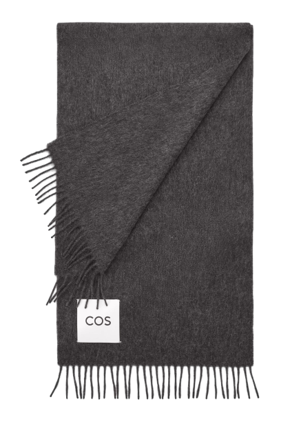 캐시미어 머플러