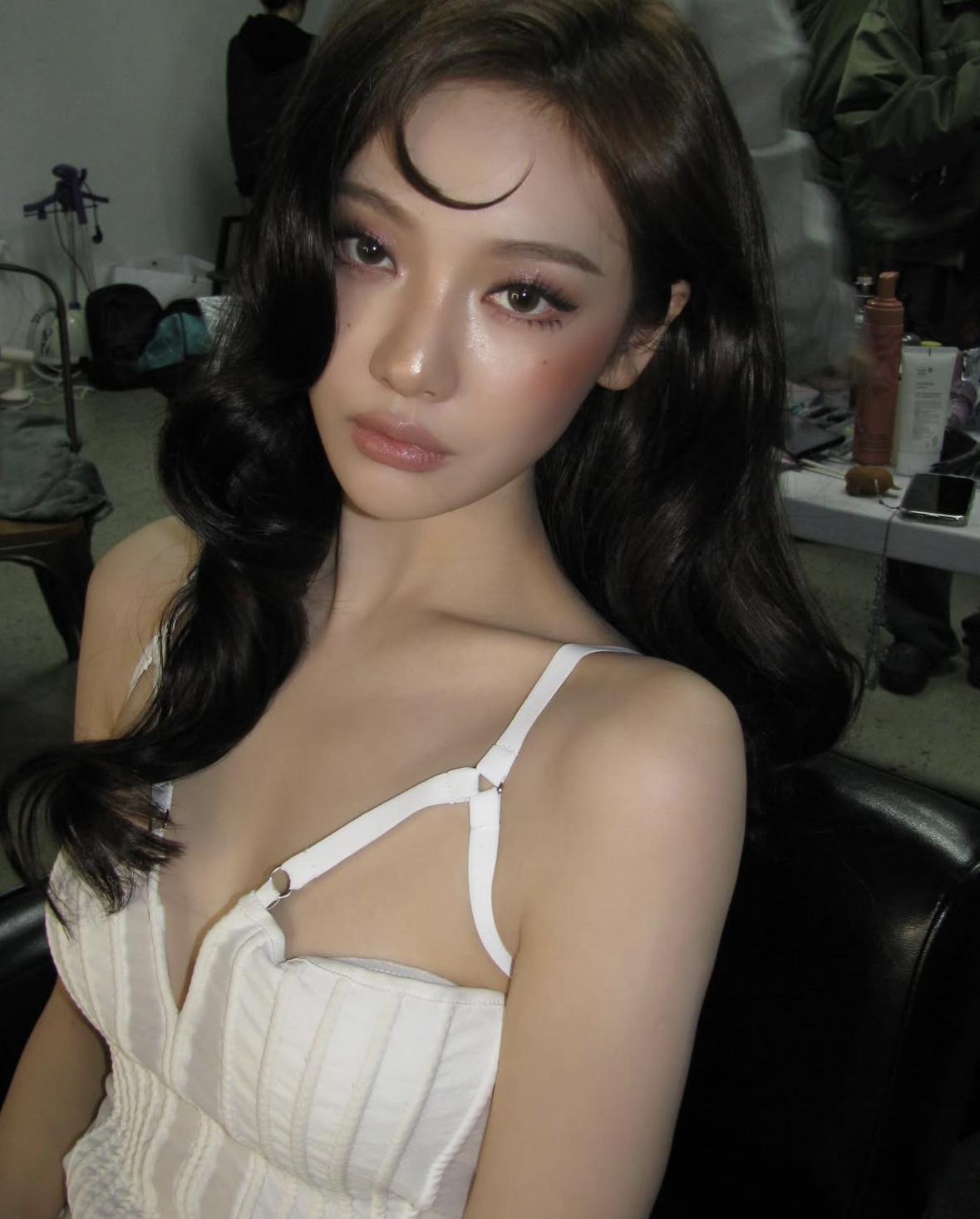 사진/ @imnotningning