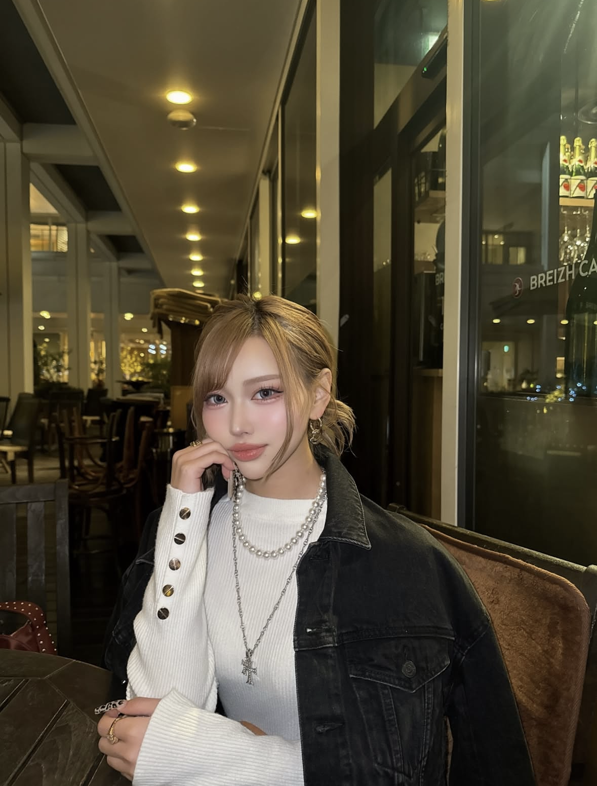 사진/ @kyiiripu.friedegg