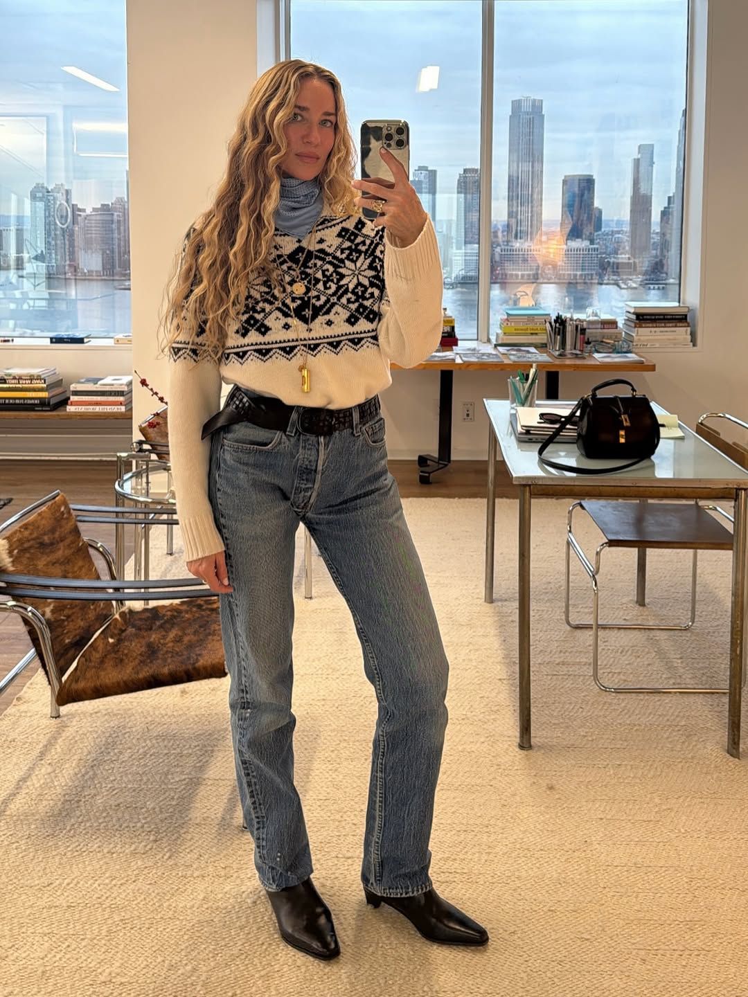 사진/ @olympiamarie