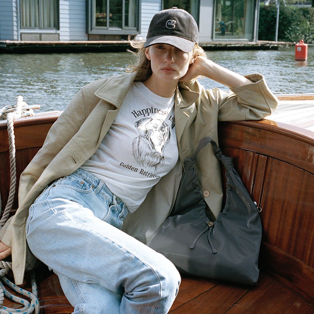 칼린 ‘쿠시 베이브’, 8만1천원